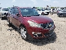 1GNKRGKD0GJ****** Salvamento y Destrozados 2016 Chevrolet Traverse en Dallas