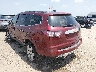 1GNKRGKD0GJ****** Salvamento y Reparables 2016 Chevrolet Traverse en Dallas