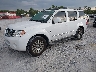 5N1AR1NN0CC****** Used and Repairable 2012 Nissan Pathfinder in Pensacola