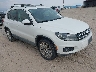 WVGBV3AX5DW****** Salvage and Wrecked 2013 Volkswagen Tiguan in Missoula