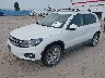 WVGBV3AX5DW****** Used and Repairable 2013 Volkswagen Tiguan in Missoula