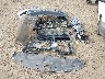 1GNSCAKCXJR****** Wrecked 2018 Chevrolet Tahoe in Washington State