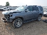 1GNSCAKCXJR****** Used and Repairable 2018 Chevrolet Tahoe in Spokane