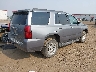 1GNSCAKCXJR****** Salvage and Wrecked 2018 Chevrolet Tahoe in Washington State