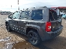 1C4NJRFB3GD****** Wrecked 2016 Jeep Patriot in Hawaii State