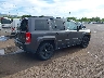 1C4NJRFB3GD****** Salvage and Wrecked 2016 Jeep Patriot in Hawaii State
