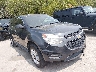 2GNALBEK2H1****** Salvage and Wrecked 2017 Chevrolet Equinox in Dallas-Fort Worth