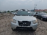 KM8SG73D67U****** Destrozados 2007 Hyundai Santa Fe en Estado de Pennsylvania