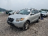 KM8SG73D67U****** Usados y Reparables 2007 Hyundai Santa Fe en Pittsburgh