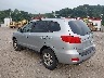 KM8SG73D67U****** Salvamento y Reparables 2007 Hyundai Santa Fe en Pittsburgh