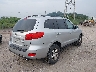 KM8SG73D67U****** Salvamento y Destrozados 2007 Hyundai Santa Fe en Estado de Pennsylvania
