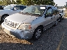 2FMZA51634B****** Used and Repairable 2004 Ford Freestar in Denver East