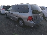 2FMZA51634B****** Salvage and Repairable 2004 Ford Freestar in Denver East