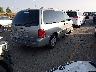 2FMZA51634B****** Salvage and Wrecked 2004 Ford Freestar in Colorado State