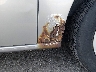 2FMZA51634B****** Salvage and Repairable 2004 Ford Freestar in Colorado State