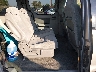 2FMZA51634B****** Wrecked 2004 Ford Freestar in Denver East