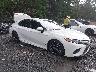 4T1B11HK0KU****** Salvamento y Destrozados 2019 Toyota Camry en Charleston