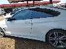WBA4P1C58HK****** Reparables 2017 BMW 4 Series en Estado de Arizona