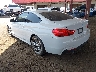 WBA4P1C58HK****** Salvamento y Reparables 2017 BMW 4 Series en Phoenix
