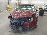 1MEHM40W28G****** Destrozados 2008 Mercury Sable en Estado de Minnesota