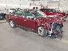 1MEHM40W28G****** Salvamento y Destrozados 2008 Mercury Sable en Saint Cloud