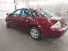 1MEHM40W28G****** Salvamento y Reparables 2008 Mercury Sable en Saint Cloud