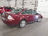 1MEHM40W28G****** Salvamento y Destrozados 2008 Mercury Sable en Estado de Minnesota
