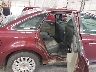 1MEHM40W28G****** Destrozados 2008 Mercury Sable en Saint Cloud