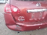 JN8AS5MT0FW****** Salvamento y Reparables 2015 Nissan Rogue en Estado de Arizona