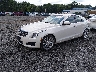 1G6AB5RX9E0****** Used and Repairable 2014 Cadillac ATS in Greenville