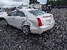 1G6AB5RX9E0****** Salvage and Repairable 2014 Cadillac ATS in Greenville