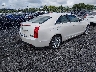 1G6AB5RX9E0****** Salvage and Wrecked 2014 Cadillac ATS in South Carolina State
