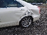 1G6AB5RX9E0****** Salvage and Repairable 2014 Cadillac ATS in South Carolina State