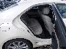 1G6AB5RX9E0****** Wrecked 2014 Cadillac ATS in Greenville