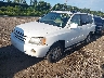 JTEHF21A030****** Used and Repairable 2003 Toyota Highlander in Long Island