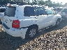 JTEHF21A030****** Salvage and Wrecked 2003 Toyota Highlander in New York State