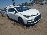 JTDBCMFEXT3****** Salvage and Wrecked 2026 Toyota Corolla Hybrid in Fresno