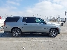 1GNSCCKD4PR****** Repairable 2023 Chevrolet Suburban in California State