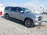 1GNSCCKD4PR****** Salvage and Wrecked 2023 Chevrolet Suburban in Los Angeles South