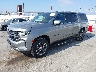 1GNSCCKD4PR****** Used and Repairable 2023 Chevrolet Suburban in Los Angeles South