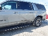 1GNSCCKD4PR****** Salvage and Repairable 2023 Chevrolet Suburban in California State