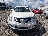 3GYFNCE36GS****** Used 2016 Cadillac SRX in Louisiana State