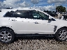 3GYFNCE36GS****** Repairable 2016 Cadillac SRX in Louisiana State