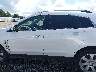 3GYFNCE36GS****** Salvage 2016 Cadillac SRX