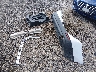 3GYFNCE36GS****** Wrecked 2016 Cadillac SRX in Louisiana State