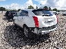 3GYFNCE36GS****** Salvage and Repairable 2016 Cadillac SRX in Lafayette
