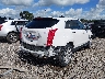 3GYFNCE36GS****** Salvage and Wrecked 2016 Cadillac SRX in Louisiana State