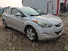 KMHDH4AE9DU****** Salvage and Wrecked 2013 Hyundai Elantra in Missoula