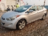 KMHDH4AE9DU****** Used and Repairable 2013 Hyundai Elantra in Missoula