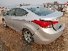 KMHDH4AE9DU****** Salvage and Repairable 2013 Hyundai Elantra in Missoula